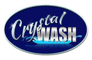 CRYSTAL WASH