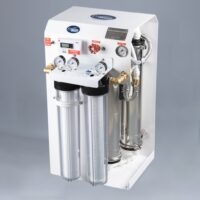 CRYSTAL WASH ULTRA PURE wash system | Preserves Surfaces & Save Time - Système de lavage CRYSTAL WASH ULTRA PURE | Préserve les surfaces et fait gagner du temps