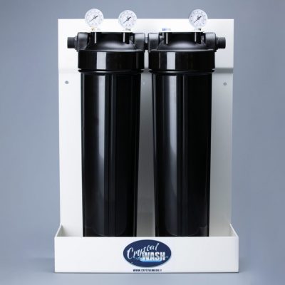 T.A.C. 21 K | Aluminium Support / Support en Aluminium
