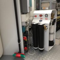 CRYSTAL WASH CRYSTAL WASH