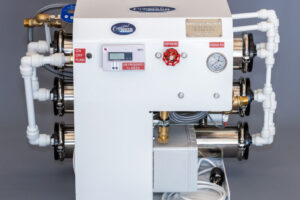 CW600X3 - Three membranes CW600X3 - Three membranes