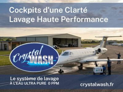 Cockpits-d'une-Clarte-Lavage-Haute-Performance-