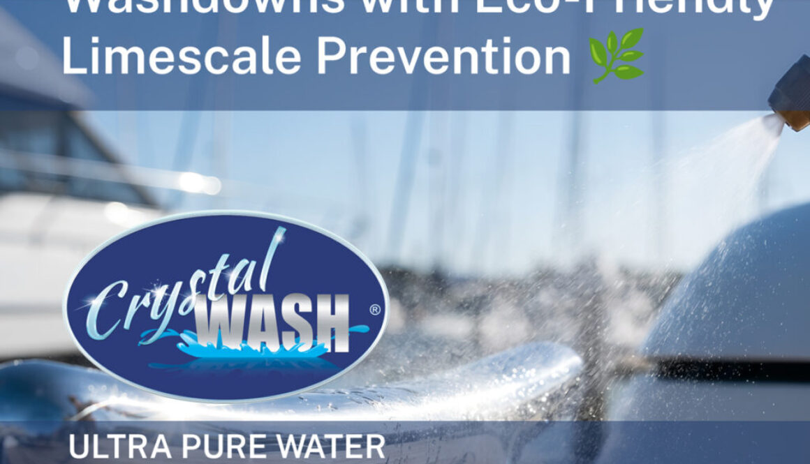 Washdowns-with-Eco-FriendlyLimescale-Prevention