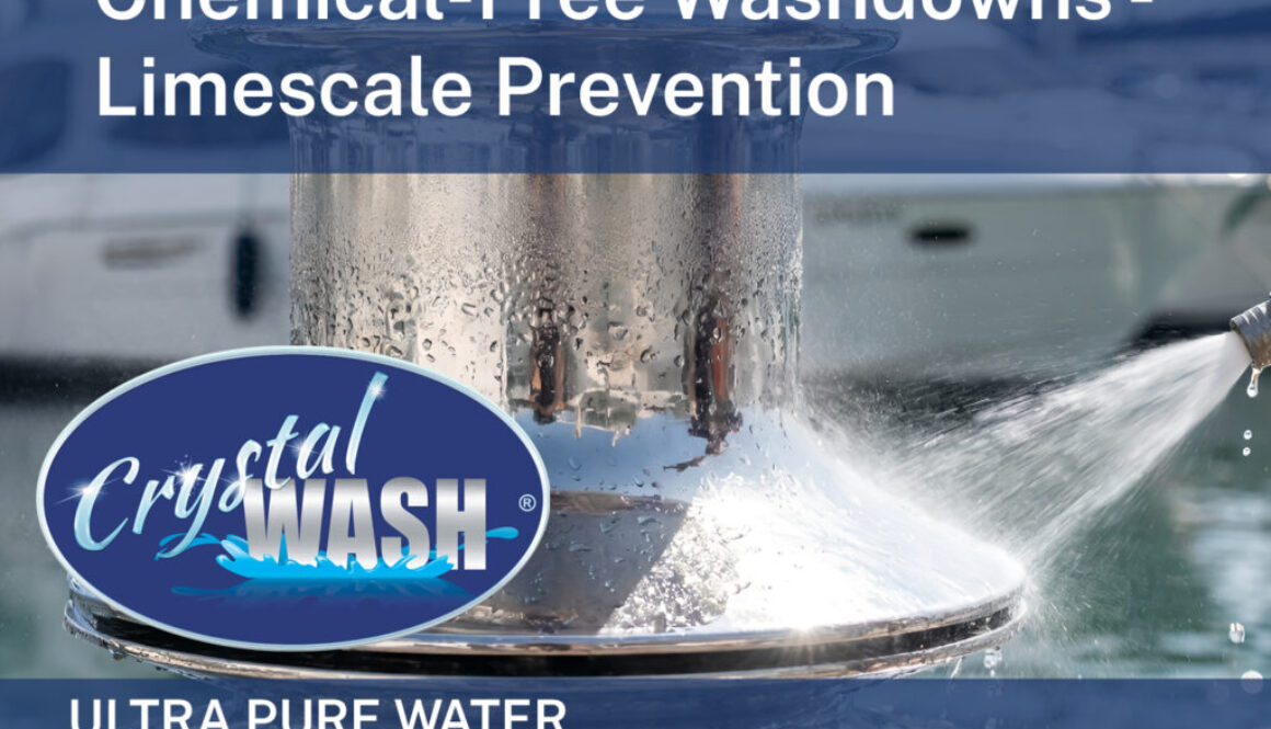 Chemical-free-washdowns---Limescale-prevention